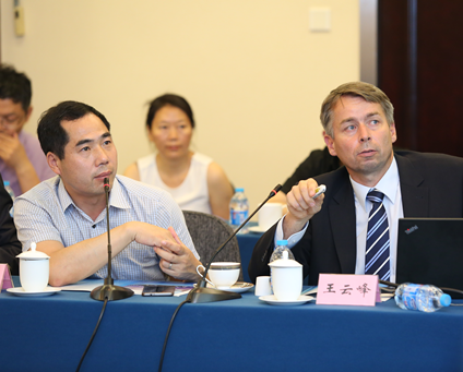 泰通科技成功舉辦鐵路移動(dòng)通信和信號列控技術(shù)交流研討會(huì)